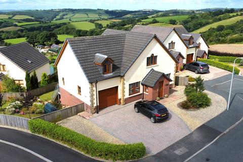 undefined, St. Clears, Llangynin, SA33
