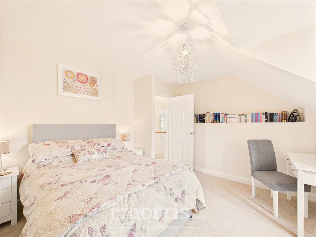 Bedroom 4