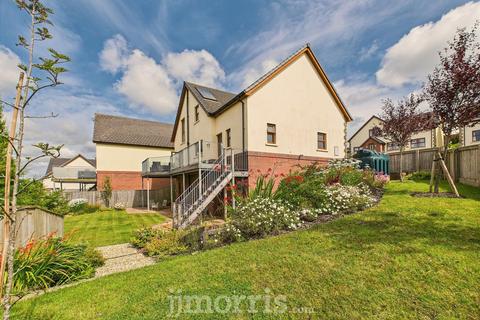 undefined, St. Clears, Llangynin, SA33