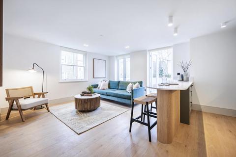 1 bedroom apartment to rent, Flat 9, 42 Nevern Square, London SW5