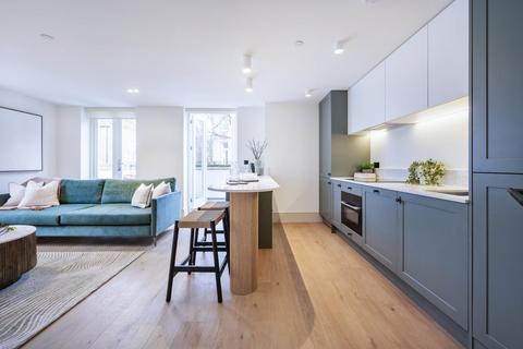 1 bedroom apartment to rent, Flat 9, 42 Nevern Square, London SW5