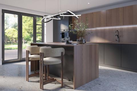 undefined, Plot 7 Margaret Parker Avenue, Kilmarnock, KA1 2NR