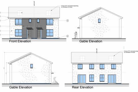 undefined, Plot 7 Margaret Parker Avenue, Kilmarnock, KA1 2NR