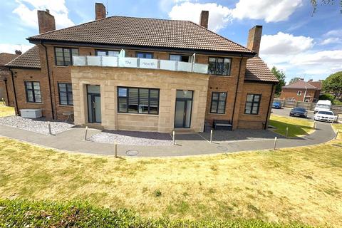 undefined, Studfall Avenue, Corby NN17