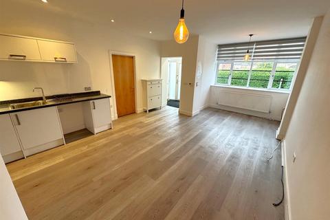 undefined, Studfall Avenue, Corby NN17