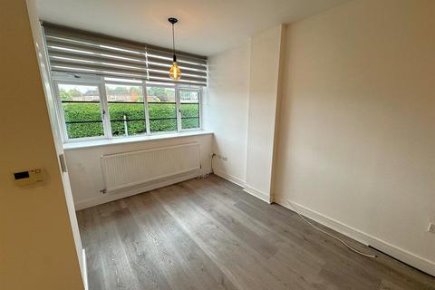 undefined, Studfall Avenue, Corby NN17