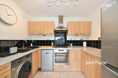 undefined, Merbury Close London SE28