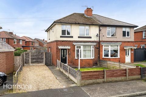 3 bedroom semi-detached house for sale, Marsh Road, Little Lever, Bolton, Lancashire, BL3