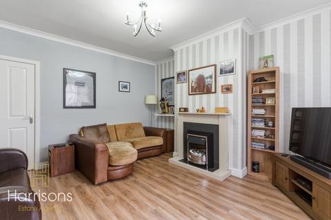 3 bedroom semi-detached house for sale, Marsh Road, Little Lever, Bolton, Lancashire, BL3