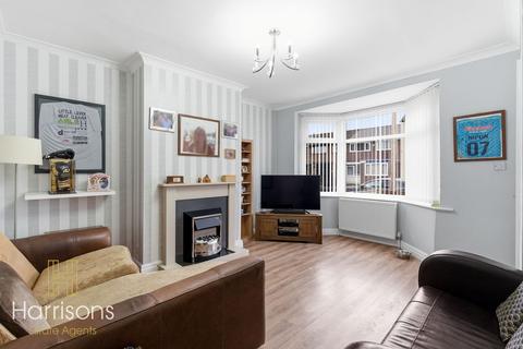 3 bedroom semi-detached house for sale, Marsh Road, Little Lever, Bolton, Lancashire, BL3
