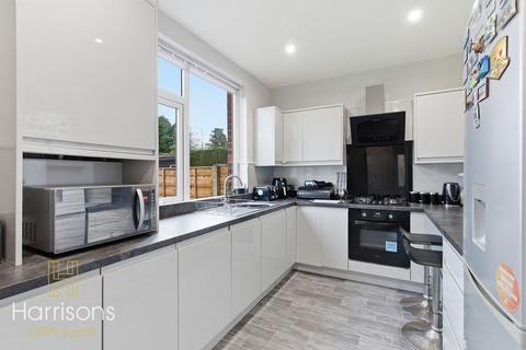 3 bedroom semi-detached house for sale, Marsh Road, Little Lever, Bolton, Lancashire, BL3