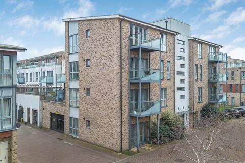 undefined, Cambridge CB4