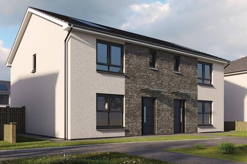 undefined, Plot 8 Margaret Parker Avenue, Kilmarnock, KA1 2NR