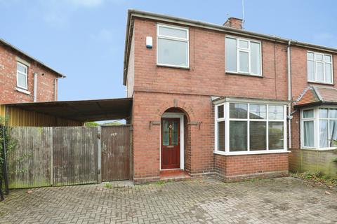 undefined, West Street, Crewe, Cheshire, CW2