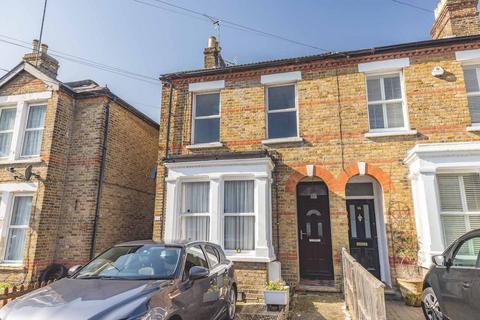undefined, Bridge Road, Uxbridge UB8