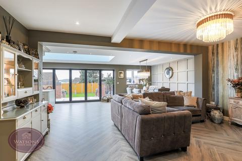undefined, Newthorpe Common, Newthorpe, Nottingham, NG16