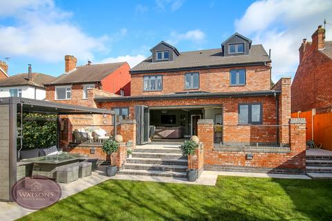 undefined, Newthorpe Common, Newthorpe, Nottingham, NG16