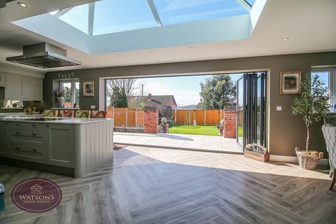 undefined, Newthorpe Common, Newthorpe, Nottingham, NG16