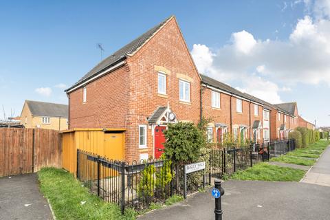 undefined, Bexley Walk, Swindon, Wiltshire