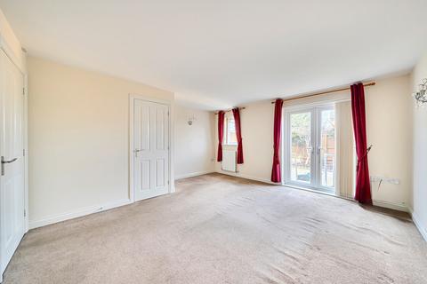 undefined, Bexley Walk, Swindon, Wiltshire