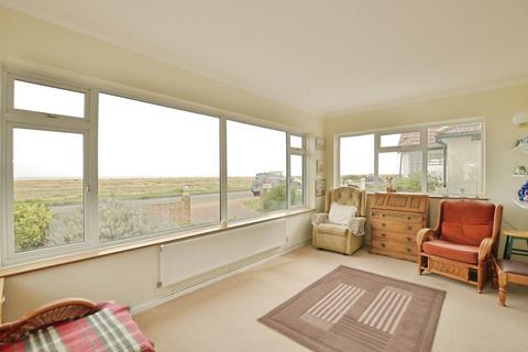 3 bedroom bungalow for sale, Coast Drive, Lydd on Sea, Romney Marsh, Kent, TN29