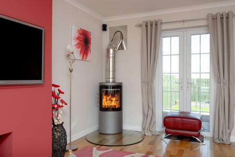 undefined, 19 Edmonstone Terrace, Danderhall, EH22 1QN
