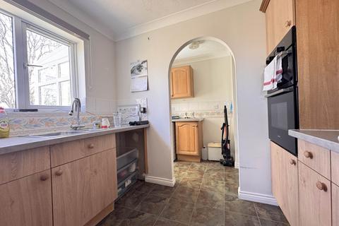 4 bedroom detached bungalow for sale, Gainsborough Drive, Westward Ho!