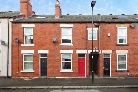 Rydal Road, Sharrow, Sheffield, S8 0US