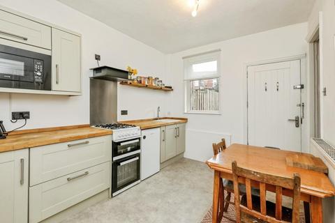 3 bedroom terraced house for sale, Rydal Road, Sharrow, Sheffield, S8 0US