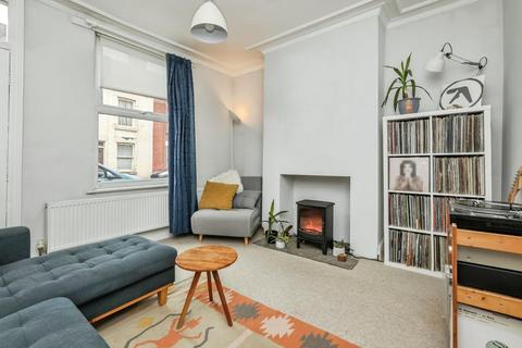 3 bedroom terraced house for sale, Rydal Road, Sharrow, Sheffield, S8 0US