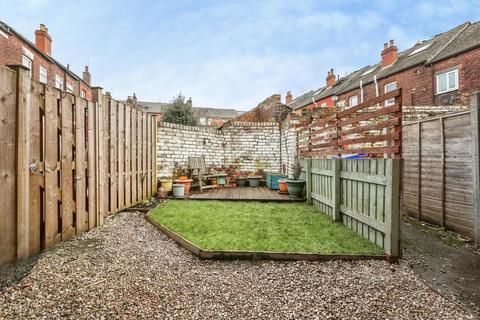 3 bedroom terraced house for sale, Rydal Road, Sharrow, Sheffield, S8 0US
