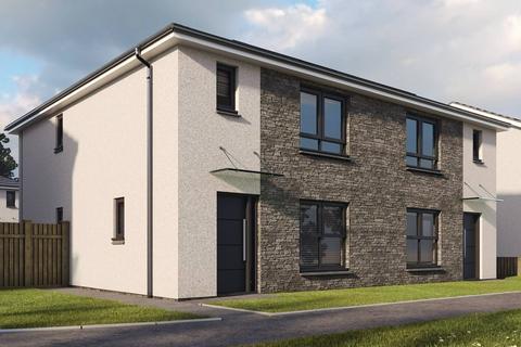 undefined, Plot 9 Margaret Parker Avenue, Kilmarnock, KA1 2NR