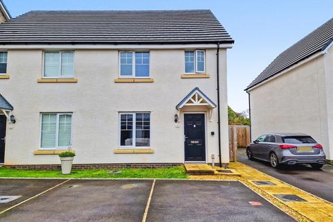 LLYS PENFRO, NEWTON, PORTHCAWL, CF36 5NQ