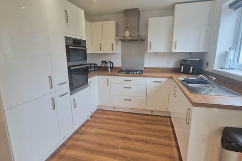 3 bedroom semi-detached house for sale, LLYS PENFRO, NEWTON, PORTHCAWL, CF36 5NQ