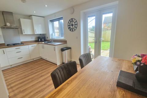 3 bedroom semi-detached house for sale, LLYS PENFRO, NEWTON, PORTHCAWL, CF36 5NQ