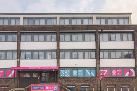 undefined, St. James Boulevard, Newcastle upon Tyne NE1