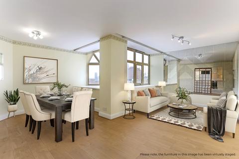 2 bedroom flat to rent, Kings Road, Chelsea, SW3