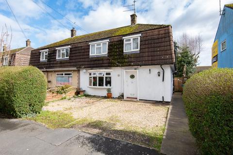 Dennis Estate, Kirton, Boston, PE20