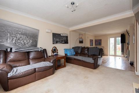 undefined, Dennis Estate, Kirton, Boston, PE20