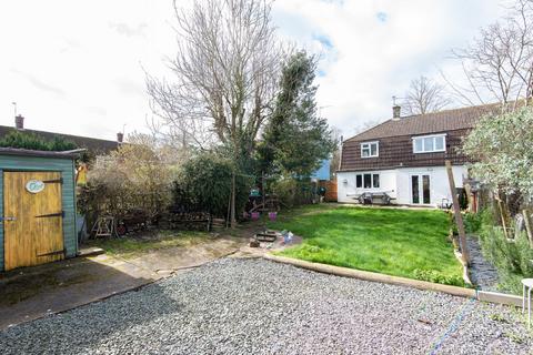 undefined, Dennis Estate, Kirton, Boston, PE20