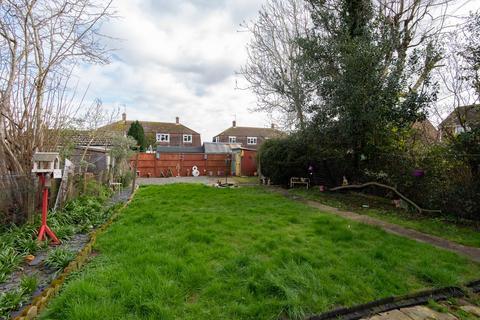 undefined, Dennis Estate, Kirton, Boston, PE20