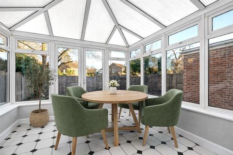 4 bedroom detached house for sale, Cedar Drive, Sunningdale, Ascot, Berkshire, SL5
