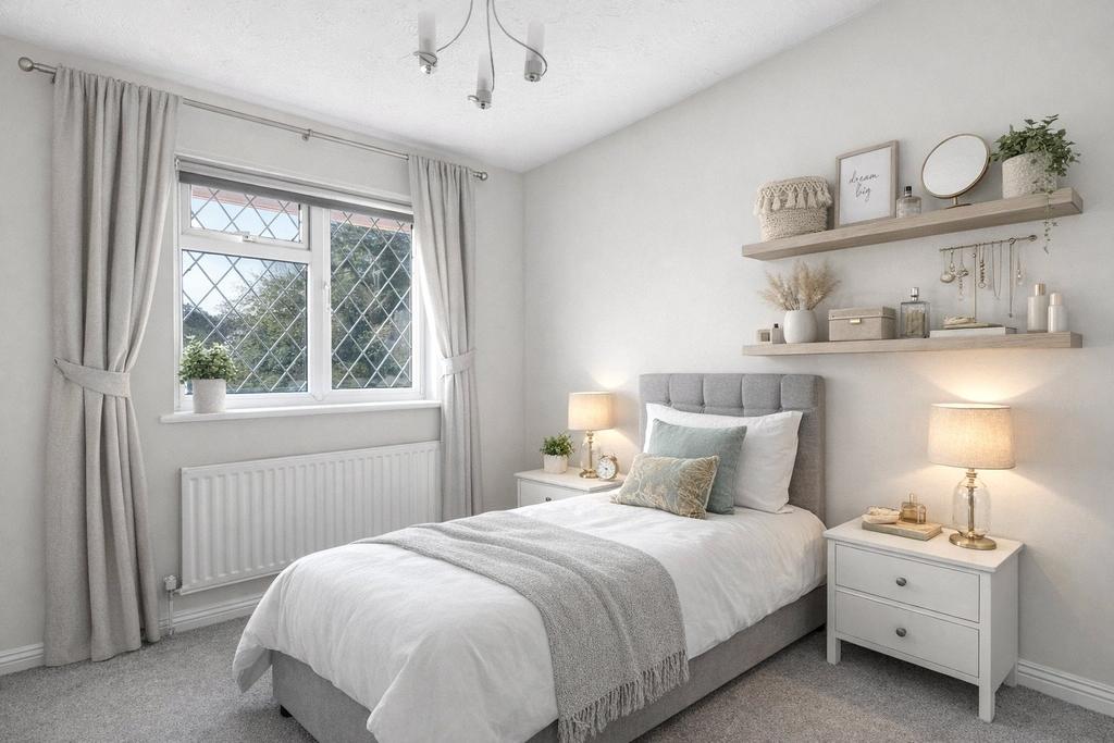 Bedroom 3