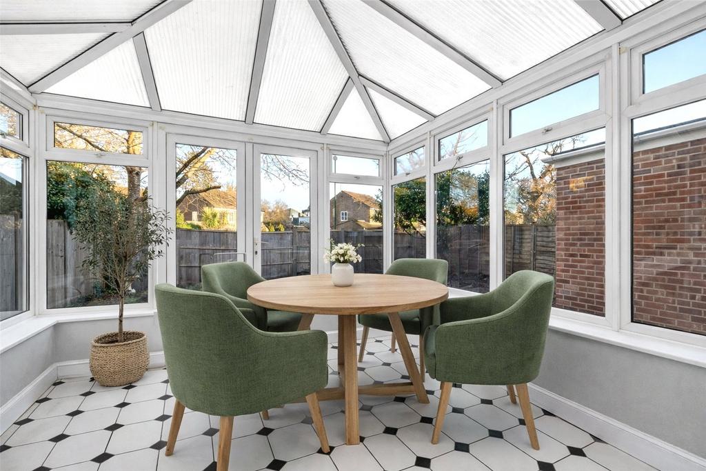 Conservatory