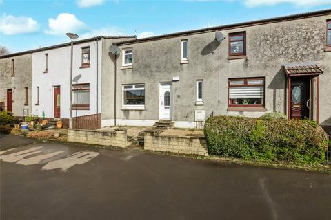 3 bedroom terraced house for sale, Ben Venue Road, Cumbernauld, Glasgow, North Lanarkshire, G68
