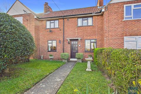 3 bedroom terraced house for sale, The Avenue, Bury St. Edmunds IP28