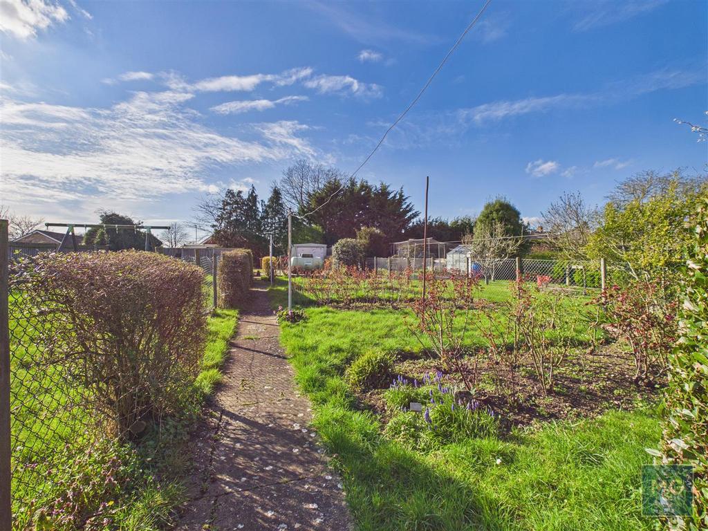 Gardens