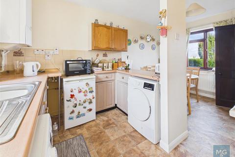 3 bedroom terraced house for sale, The Avenue, Bury St. Edmunds IP28