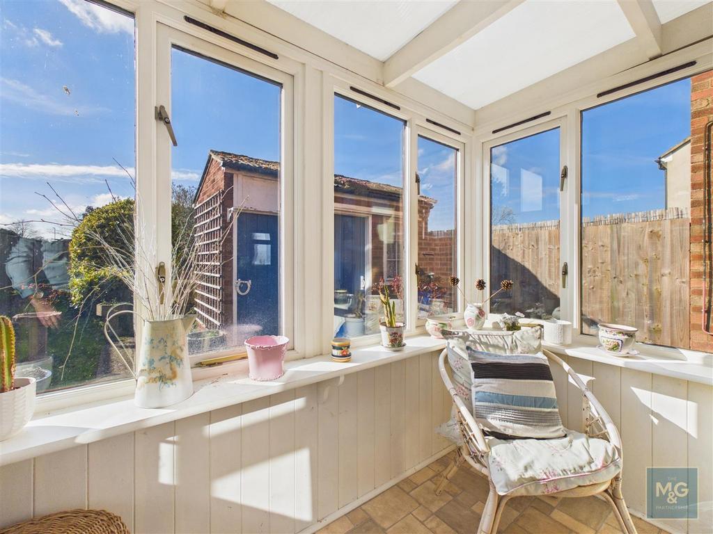 Sun Room