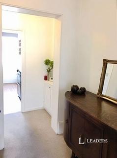 undefined, Hova Villas, BN3
